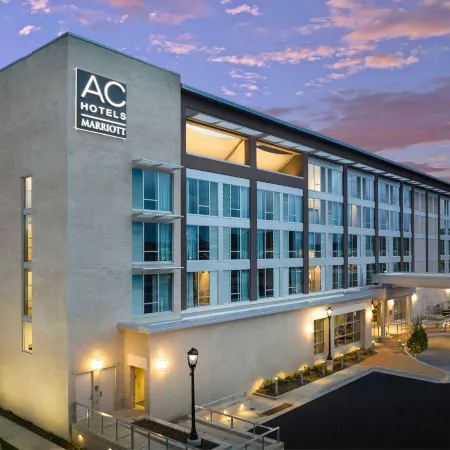 AC Hotel Jackson Ridgeland
