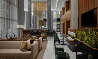 AC Hotel San Antonio Riverwalk