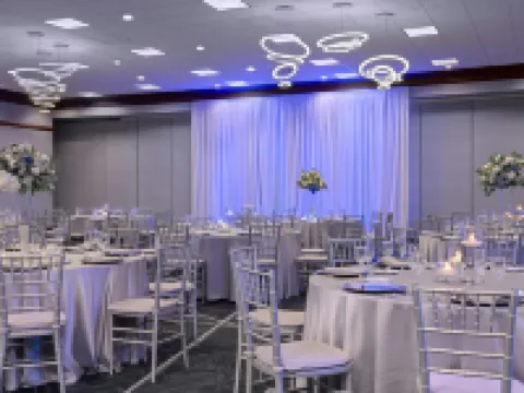 Renaissance Indianapolis North Hotel Hotels in Carmel