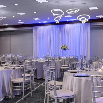 Renaissance Indianapolis North Hotel