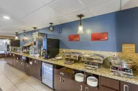 Best Western Plus Landmark Inn - breakfast