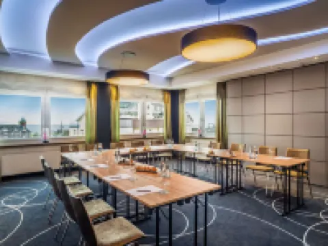 唐納貝斯特韋斯特酒店 庫克斯港酒店