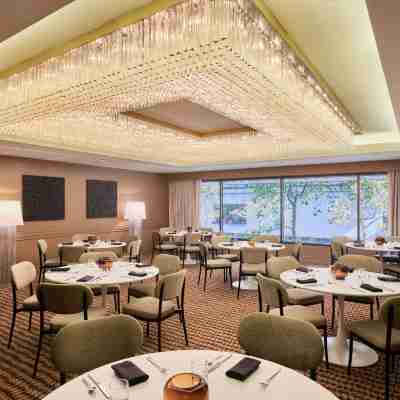 傑伊飯店 Autograph Collection Dining/Meeting Rooms
