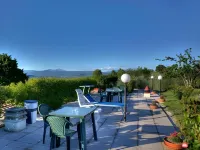 Agriturismo Poggio del Drago Hotels in Montemerano