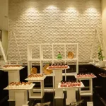 Hilton Garden Inn Trivandrum - Breakfast
