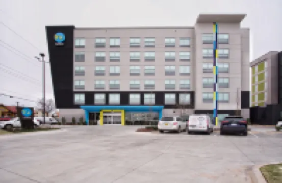 Tru by Hilton Oklahoma City NW Expressway Các khách sạn ở 