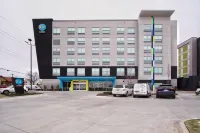 Tru by Hilton Oklahoma City NW Expressway Hotel a Warr Acres