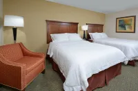 Hampton Inn Raleigh/Durham-Airport Hotels in Morrisville