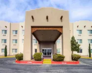 Hotel El Paso Các khách sạn ở Sunland Park
