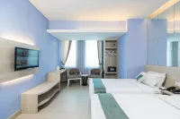 Royal City Hotel Jakarta Hoteles en Yakarta Central