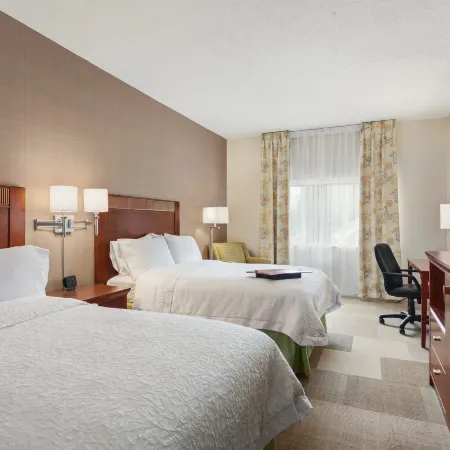 Hampton Inn by Hilton Colchester