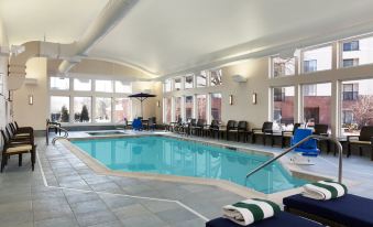 Homewood Suites by Hilton Burlington