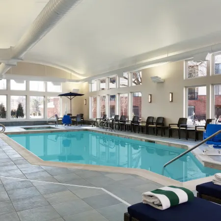Homewood Suites by Hilton Burlington