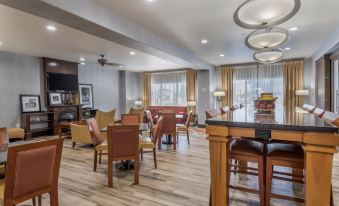 Hampton Inn Brownwood