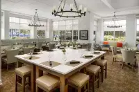 Hilton Garden Inn Kent Island Marina Hotel di Kent Narrows