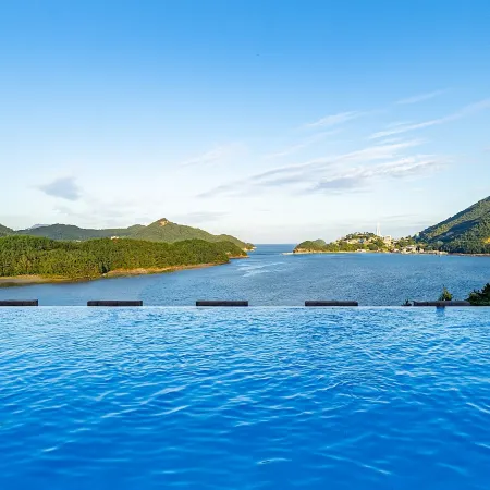 HOTEL JCS YEOSU