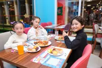 韓國樂高樂園飯店 春川市住宿飯店