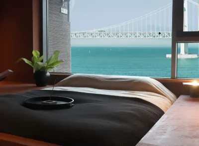 애프터챕터 호텔 광안리 광안리 호텔