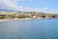 Playa San Juan, a large apartment with 3 bedrooms, for families, group