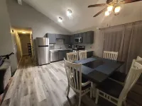 Charming 3 Bedroom House with Firepit in West Omaha Hotels near Habitat for Humanity ReStore