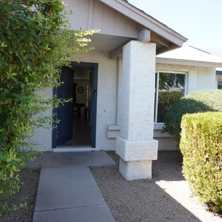 Charming 2-bedroom house in marvelous Phoenix with pool🌴