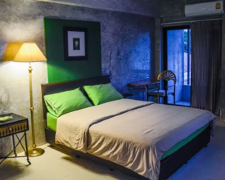 สันติสุข เพลส โรงแรมในอำเภอเมืองปราจีนบุรี