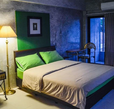 รูปภาพของสันติสุข เพลส