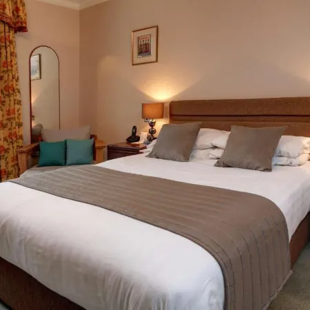 The Oaklands Hotel