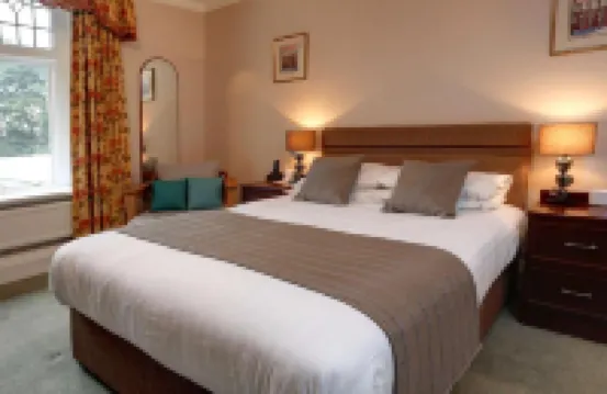 The Oaklands Hotel Hotels in 