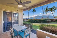 Amazing Ocean/Beach Front, Pool Side, Ground Floor Remodeled 2 Bdr 2 Bath Condo - 絶景