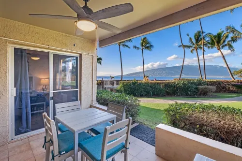 Amazing Ocean/Beach Front, Pool Side, Ground Floor Remodeled 2 Bdr 2 Bath Condo - Boutique