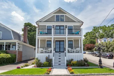 Luxury Oceanfront Bayside Jewel-🔥🔥 20% off- Limited space left