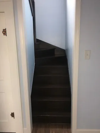 Allen House-3-Story Home-Relocation & Neighboring Construction Ahead of Summer Отели в г. Дженива-он--Лейк