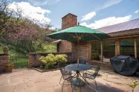 Homestead on the Frying Pan River, An Outdoor Enthusiasts' Dream!
