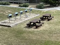 OCEANFRONT@The Lucky Duck- 100% renovated, clean, cozy & well-appointed. 杜克酒店