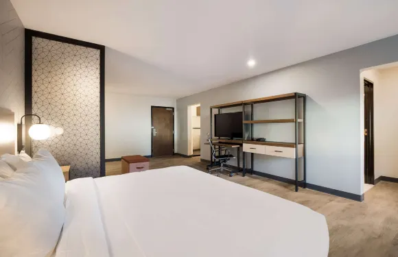 永恆之家套房科羅那