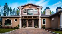 Idaho Luxury Getaway-Come Hang out and Relax with the family