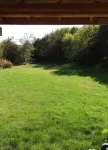 Steps from the water, firepit, large yard, family friendly