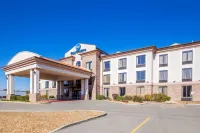 Best Western St. Louis Airport North Hotel  Suites