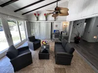Ft. Myers-Labelle-Okeechobee Clewiston WiFi  Pool Vacation Home.