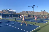 Superbly Rated-100+ Reviews. Heated Pool/Hot Tub. Pickleball Nearby. Home Office