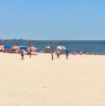 4Br/2Ba Beachview home, delightful ocean view, sandy beaches, 7 beds (sleeps 13) - ติดทะเล