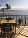 Oceanfront Spectacular Condo - Breathtaking Ocean Views and 60ft from the Water!