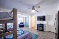 Perfect family vacation, Open floor plan, Dog friendly Hotels in Millville