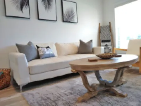 Modern Coastal Center Jensen Beach Home