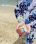 Hideaway in Hays Beach: 1 Minute Walk to Western Sandy Shore of Chesapeake Bay - Beach