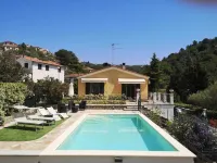 Imperia House with Private Pool