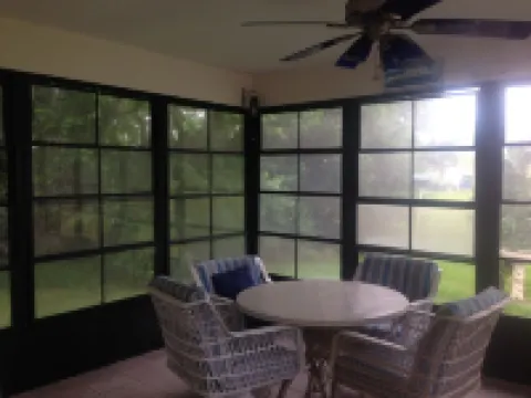 Comfy House Near River And Beach