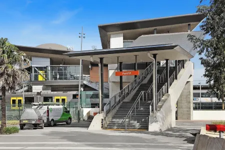 Blue Haven Retreat - Thornton Central 60