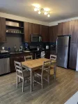 Fully Furnished Apartment in Addison, walking distance to great Restaurants